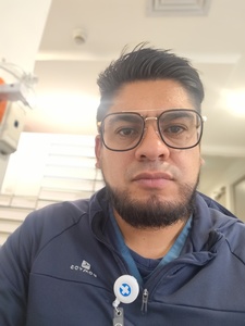 Roommate Harol Andres buscando habitación en Bogotá