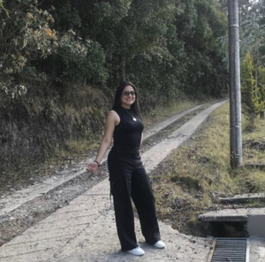 Roommate Paula buscando habitación en Medellín