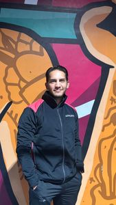 Roommate Adrian buscando habitación en Chía