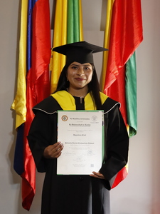 Roommate Yolanda buscando habitación en Itagüi