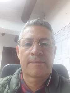 Roommate GERMAN  buscando habitación en Bogotá