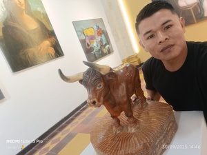 Roommate Alberto  buscando habitación en 