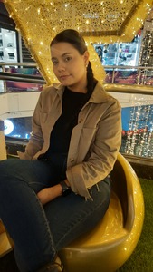 Roommate Dania Andrea  buscando habitación en Medellín