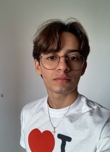 Roommate ALEJANDRO buscando habitación en Bogotá