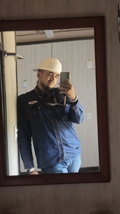 Roommate Damian buscando habitación en 