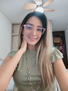 Roommate Angela  buscando habitación en Cali