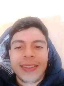 Roommate David buscando habitación en 