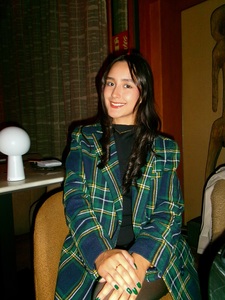 Roommate Karen  buscando habitación en Medellín