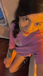 Roommate Estefanía  buscando habitación en Bogotá