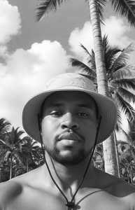 Roommate Josias buscando habitación en Medellín