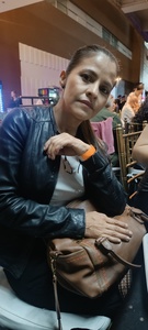 Roommate Gloria buscando habitación en 