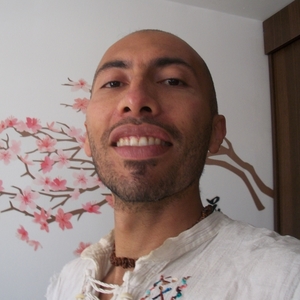 Roommate Edwin Andersson buscando habitación en 