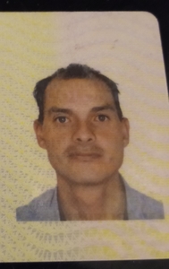 Roommate Julián Camilo  buscando habitación en Bogotá