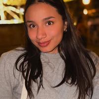 MARIANA CAROLINA
