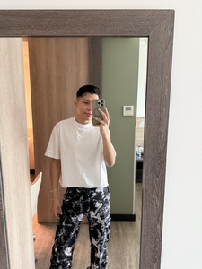 Roommate Owen  buscando habitación en Barranquilla