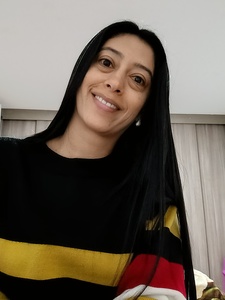 Roommate María Alejandra  buscando habitación en Medellín