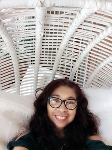 Roommate Magaly buscando habitación en Sabaneta