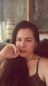 Roommate Marcela  buscando habitación en Medellín