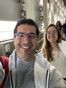 Roommate Edgar buscando habitación en Bogotá