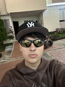 Roommate Carlos Andrés  buscando habitación en Bucaramanga