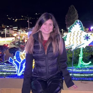 Roommate Juanita buscando habitación en Bogotá, D.C.