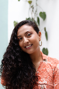 Roommate Ruth Daniela buscando habitación en Medellín