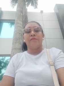 Roommate Luz Eliana  buscando habitación en Cajicá