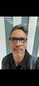 Roommate Boris buscando habitación en Medellín