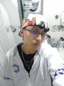 Roommate Kahiel jassay  buscando habitación en Bogotá