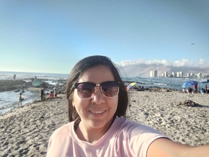 Roommate Alejandra buscando habitación en Cali