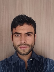 Roommate Julián  buscando habitación en 