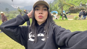 Roommate Melisa buscando habitación en Barranquilla