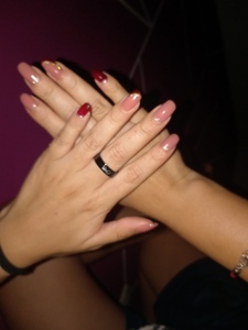 Roommate Nikol  buscando habitación en Bucaramanga