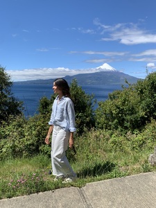 Roommate Ana Valeria buscando habitación en Medellín