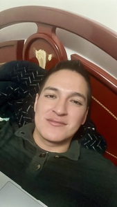 Roommate JUAN DAVID buscando habitación en Bogotá