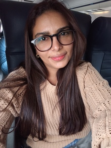 Roommate Lisay  buscando habitación en Bogotá