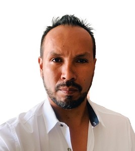 Roommate Gabriel Andres buscando habitación en Cali