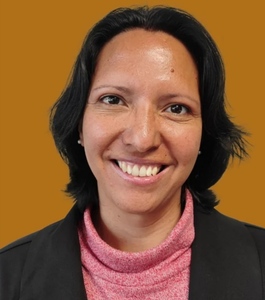 Roommate Sandra  buscando habitación en Bogotá