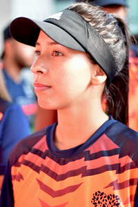 Roommate Eunice  buscando habitación en Bucaramanga