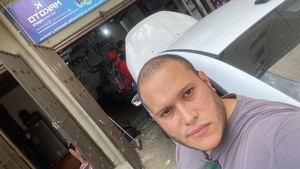 Roommate Jhony  buscando habitación en La Estrella