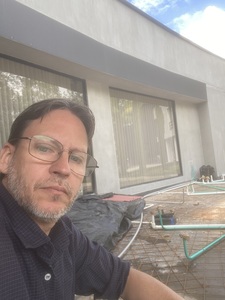 Roommate Germán  buscando habitación en Medellín