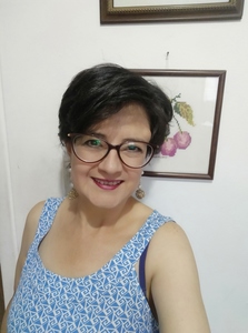 Roommate Mireya  buscando habitación en 