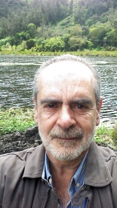 Roommate Ricardo buscando habitación en 