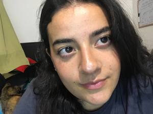 Roommate Ana María buscando habitación en 