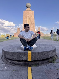 Roommate Juan buscando habitación en Bogotá