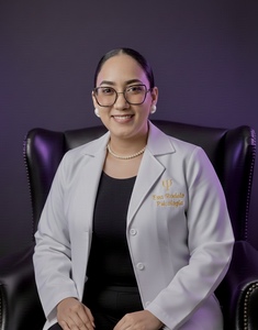 Roommate Eva  buscando habitación en Bogotá