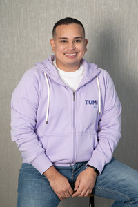 Roommate Eder buscando habitación en Chía