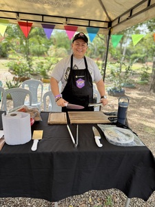 Roommate Roger  buscando habitación en 