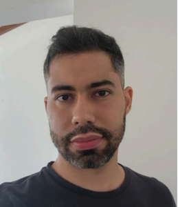 Roommate WILLIAM buscando habitación en Medellín