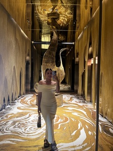 Roommate Natalia  buscando habitación en Medellín